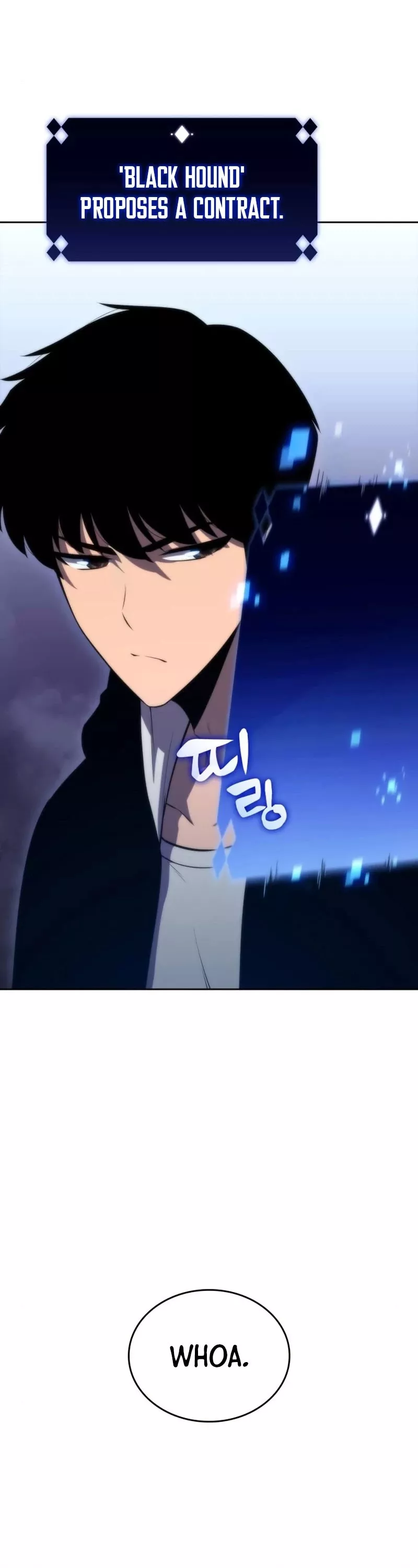 Solo Max-Level Newbie, chapter 55, image 59