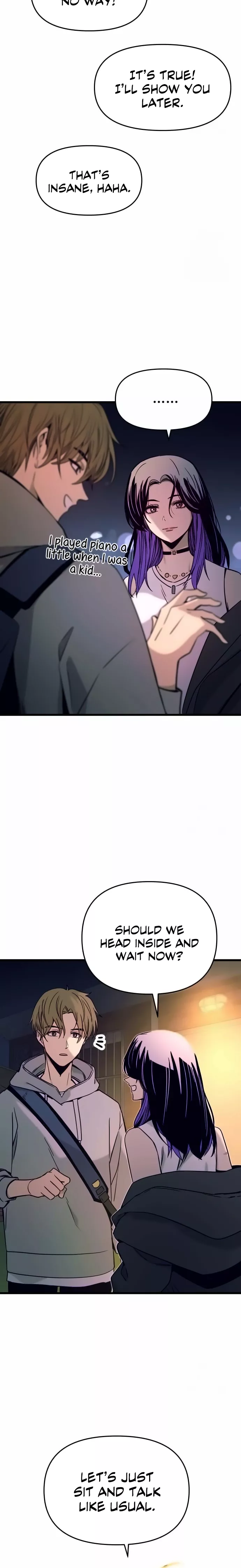 My Bias Gets on the Last Train, chapter 19, image 8