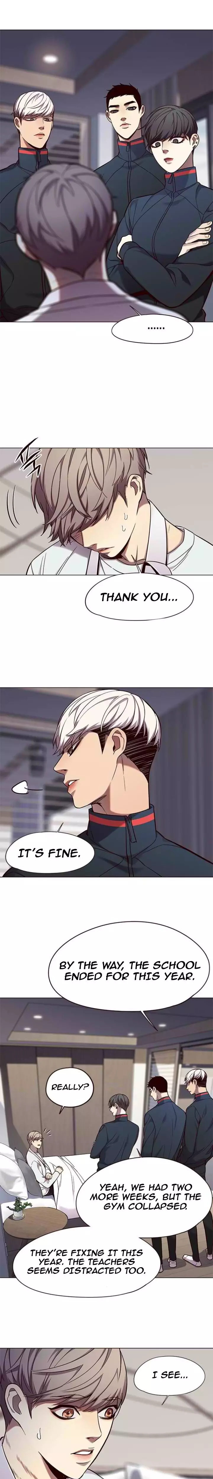 Eleceed, chapter 98, image 13