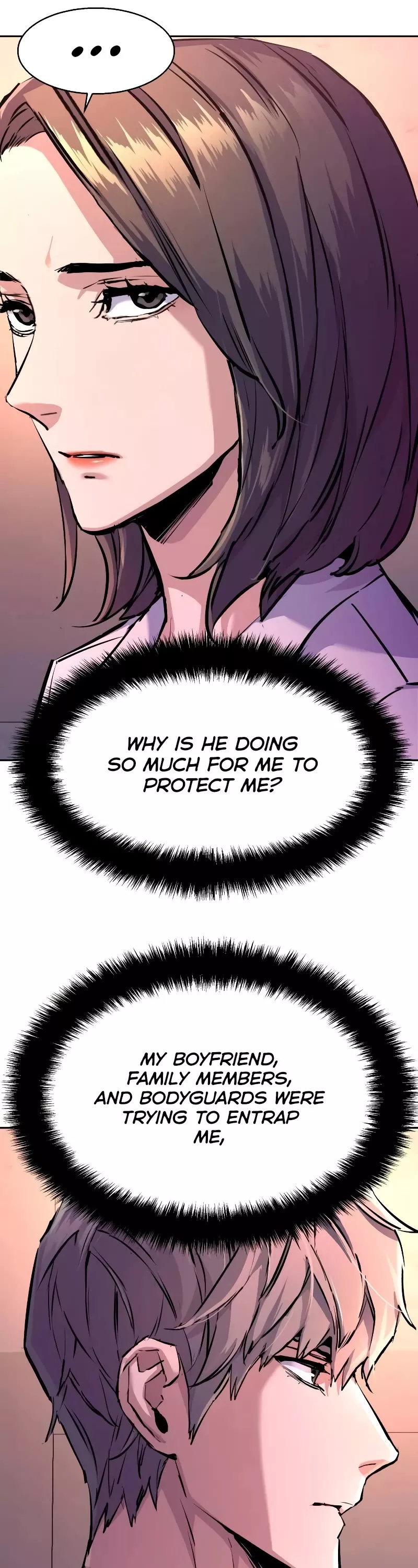 Teenage Mercenary, chapter 183, image 44