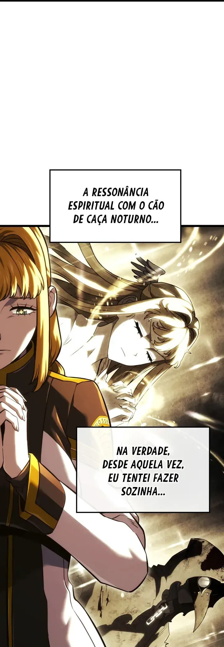 Revenge of the Baskerville Bloodhound, chapter 135, image 49