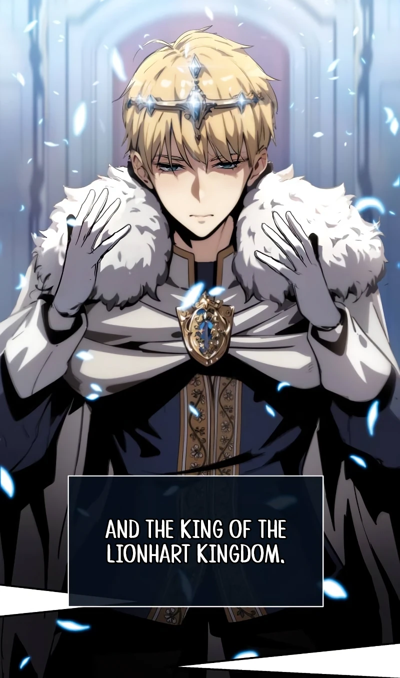 The Knight King Who Returned with a God, chapter 1, image 12