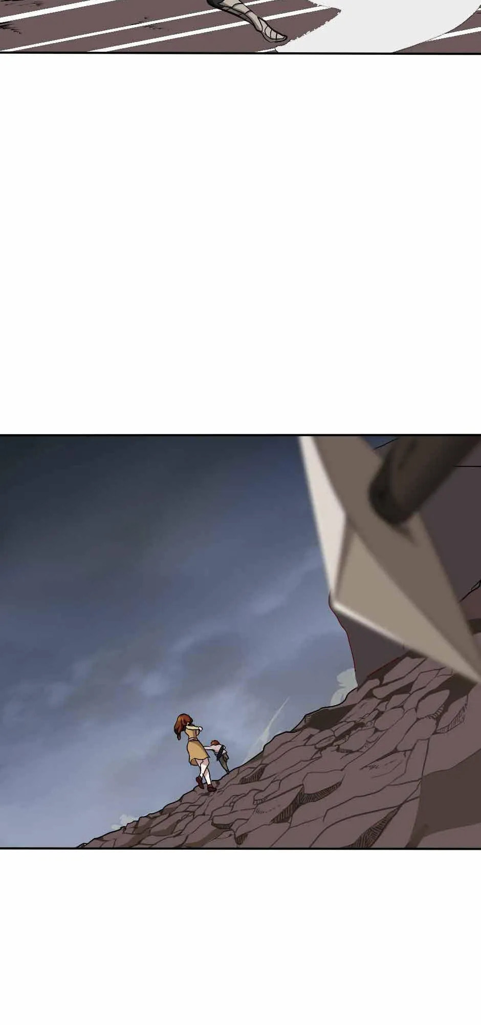 The Beginning After the End, chapter 10, page 71