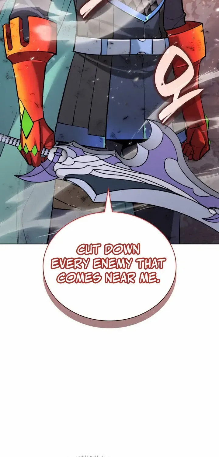 Overgeared (Team Argo), chapter 273.5, page 113