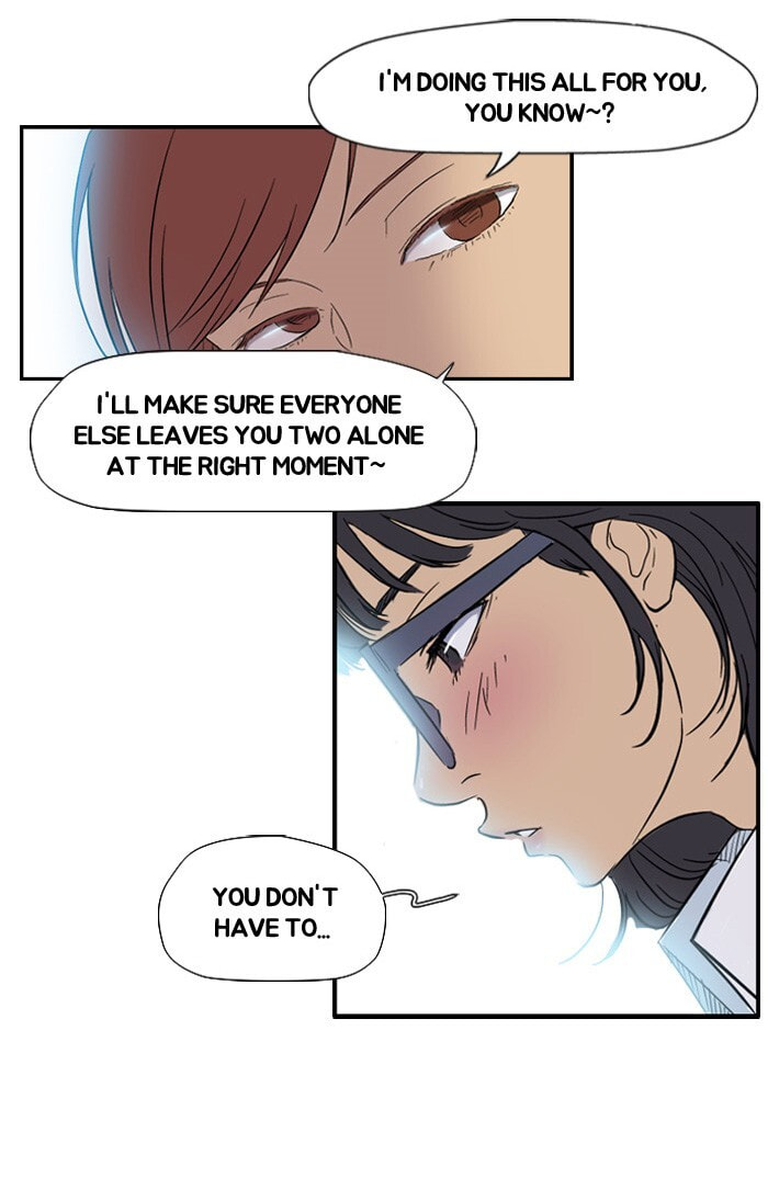 Wind Breaker, chapter 20, page 30