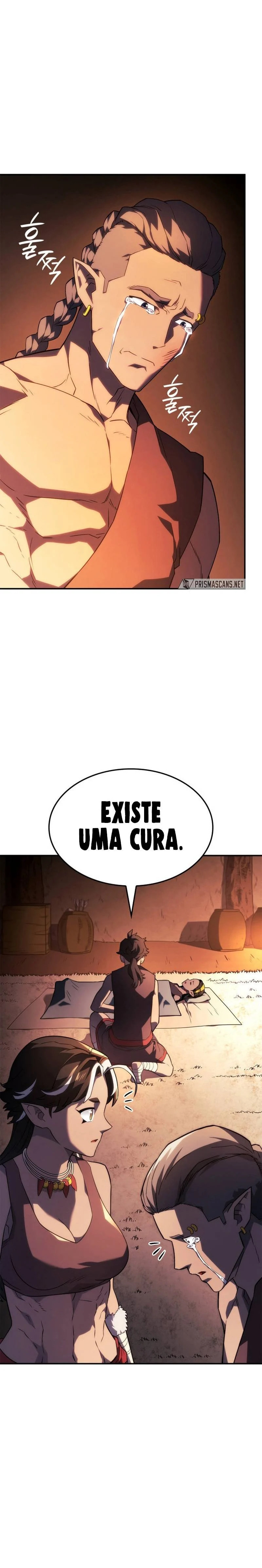 Revenge of the Baskerville Bloodhound, chapter 44, image 9