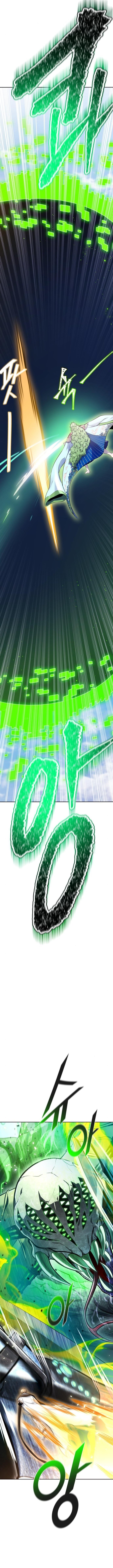Tower of God, chapter 643, image 6