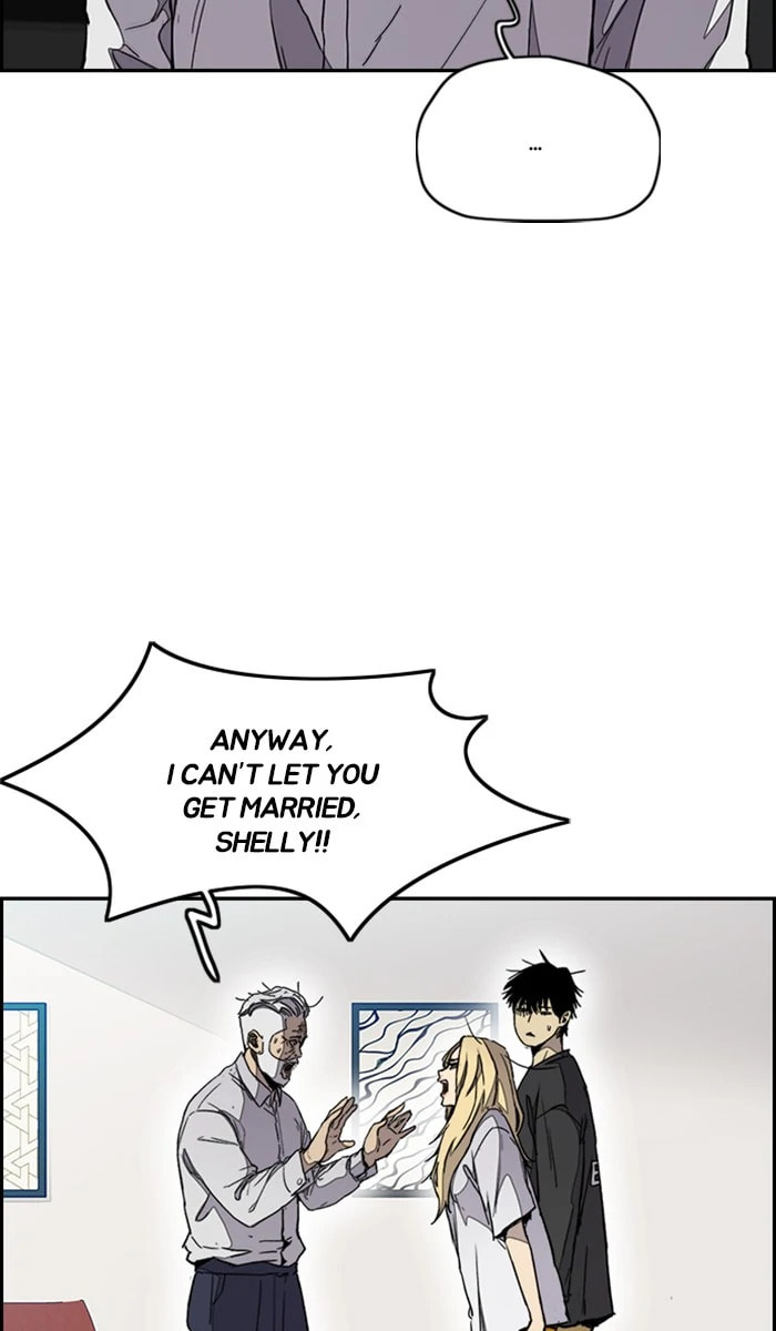 Wind Breaker, chapter 277, image 24