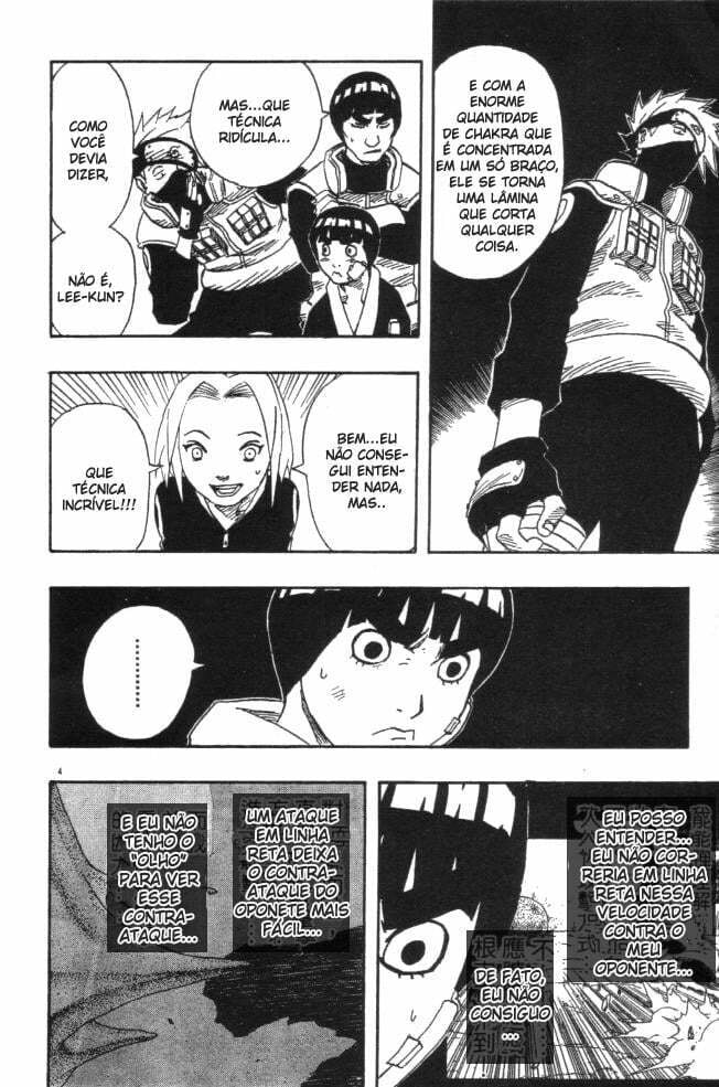 Naruto, chapter 114, image 4
