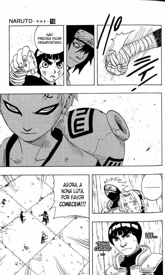 Naruto, chapter 82, image 4