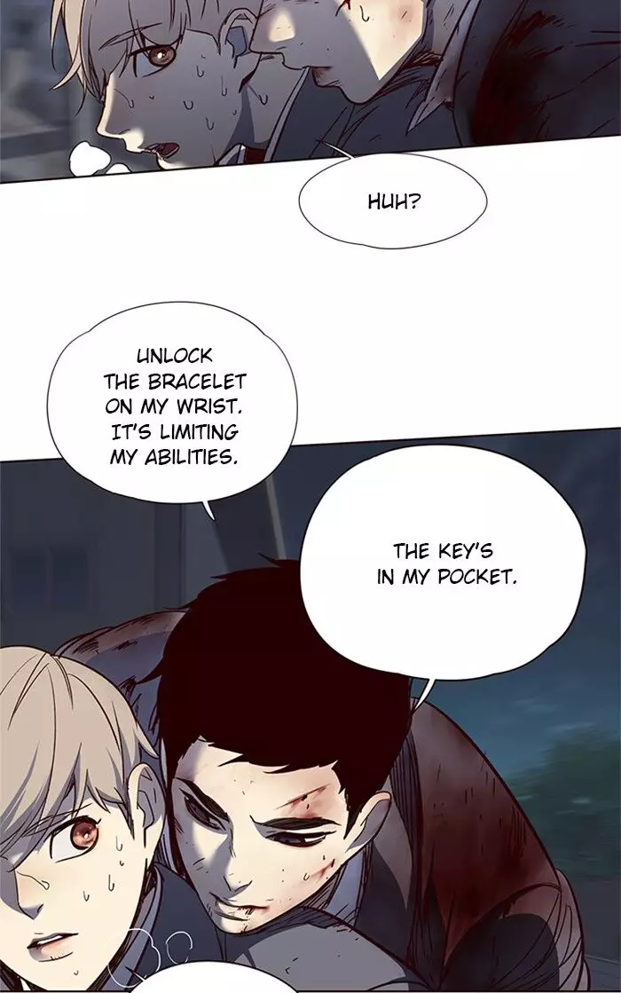 Eleceed, chapter 42, image 56