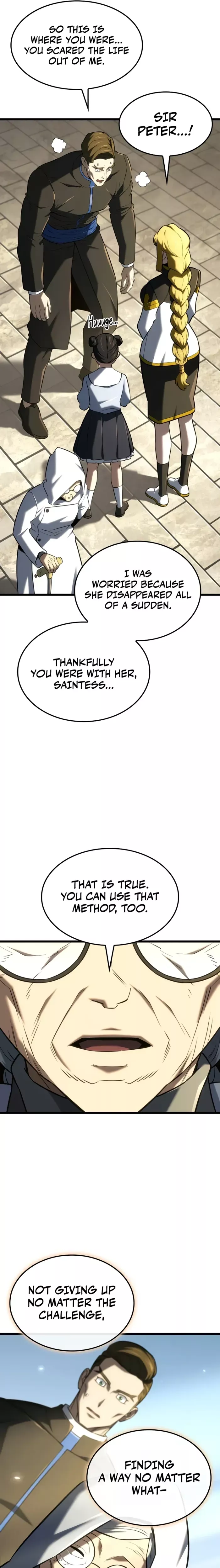 Revenge of the Baskerville Bloodhound, chapter 147, image 29