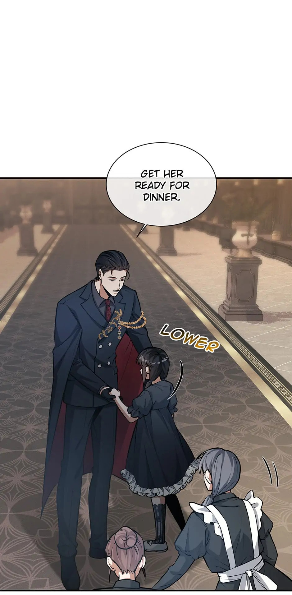 The Beginning After the End, chapter 175.06, image 32