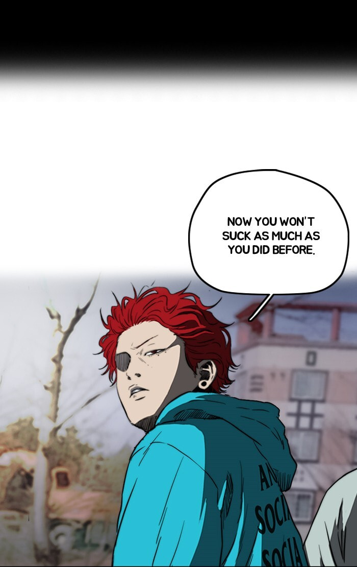 Wind Breaker, chapter 198, image 49