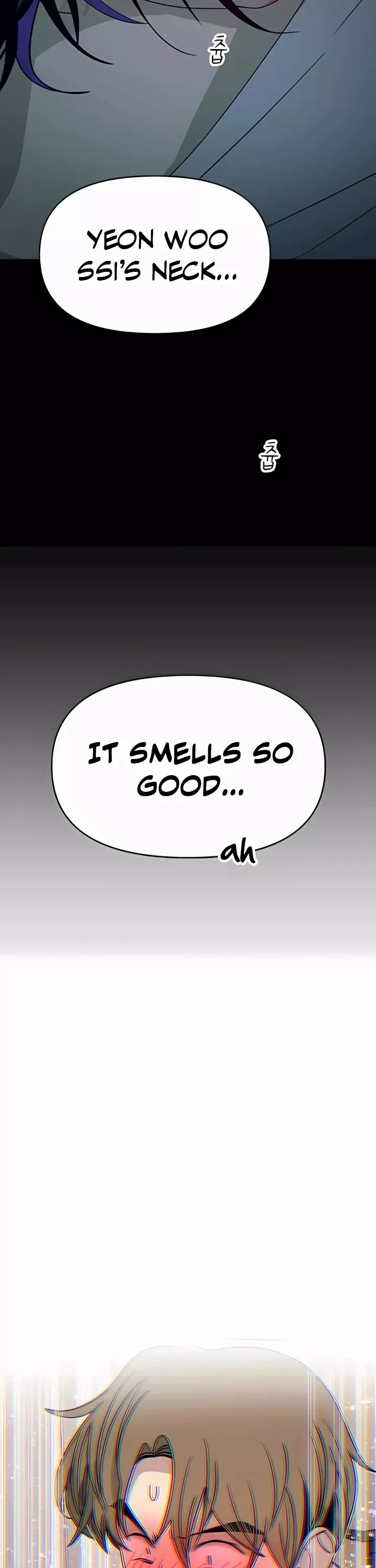 My Bias Gets on the Last Train, chapter 37, image 75