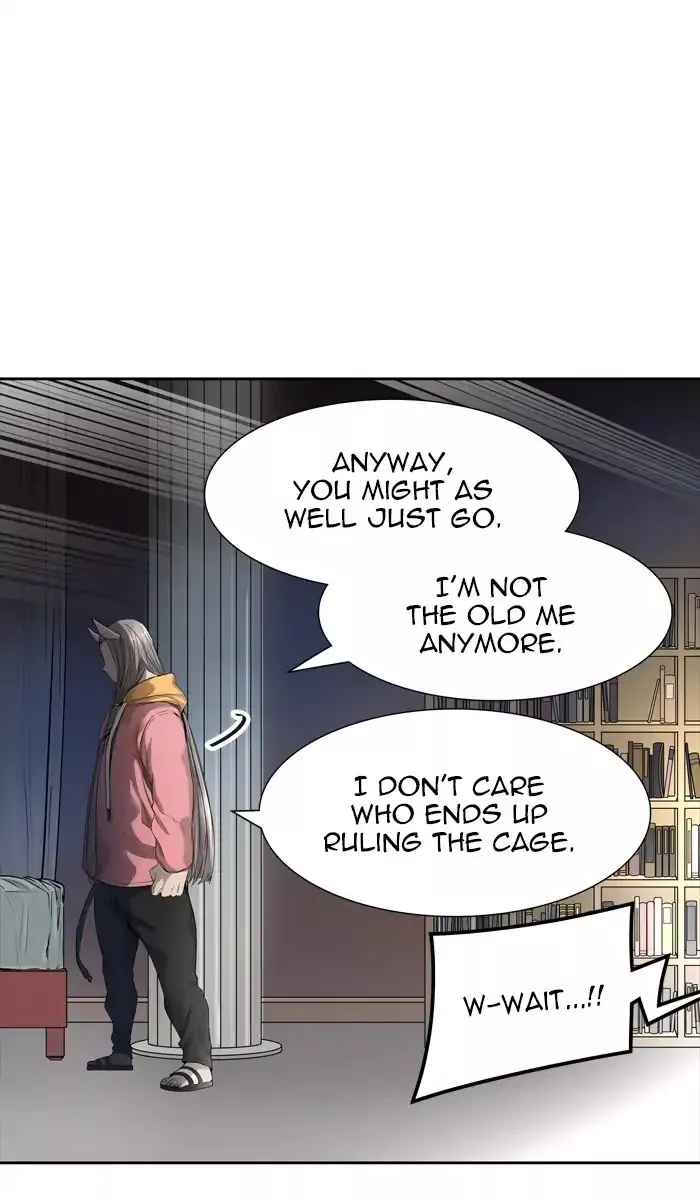 Tower of God, chapter 438, image 53