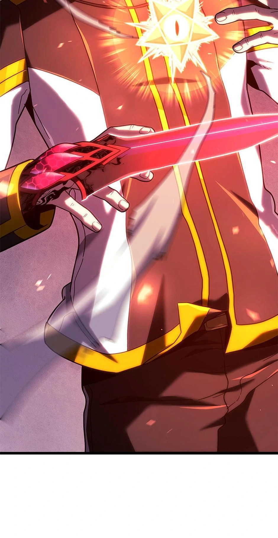 Revenge of the Baskerville Bloodhound, chapter 127, image 65