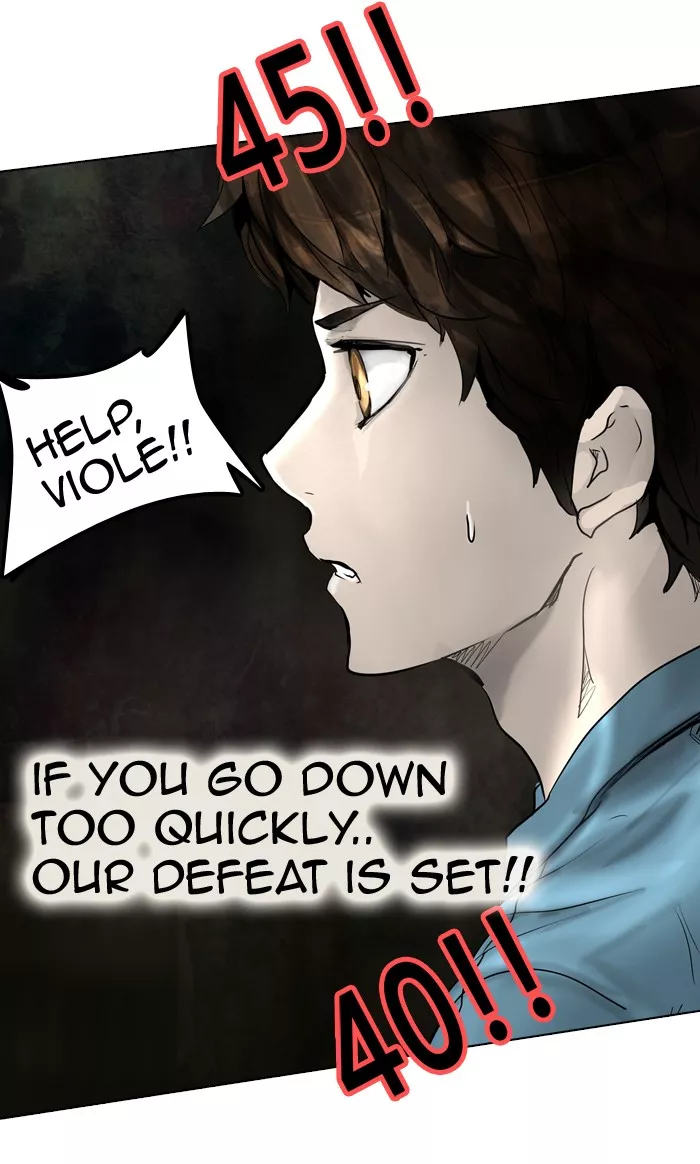 Tower of God, chapter 268, image 86