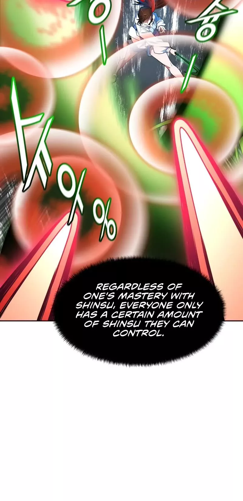 Tower of God, chapter 569, image 55