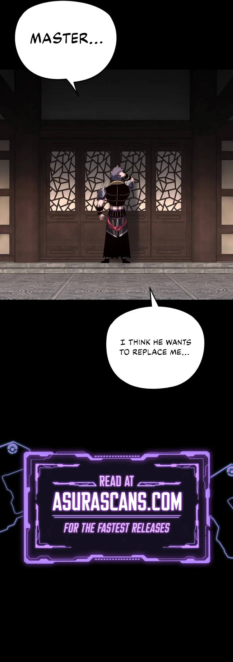 I Am the Fated Villain, chapter 287, image 11