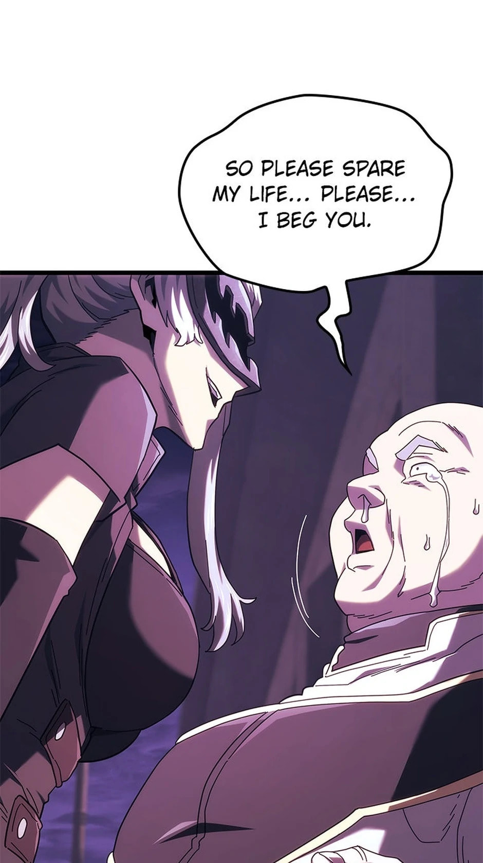 Revenge of the Baskerville Bloodhound, chapter 131, image 73