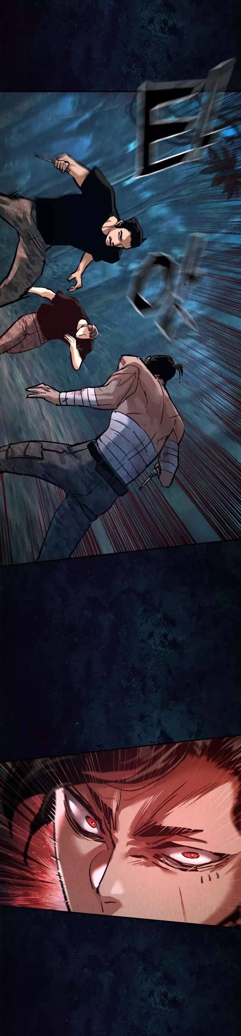 Teenage Mercenary, chapter 271, image 13
