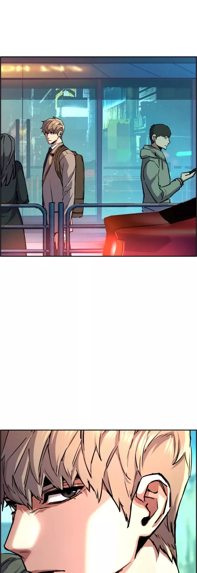 Teenage Mercenary, chapter 123, image 42