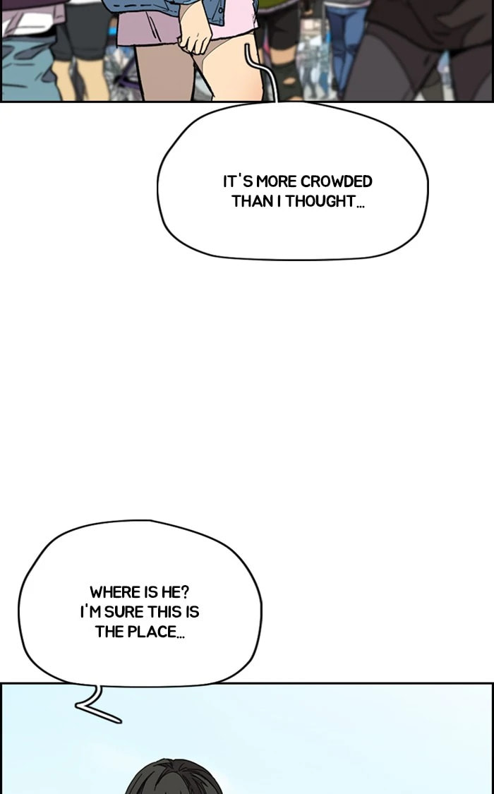 Wind Breaker, chapter 336, image 47