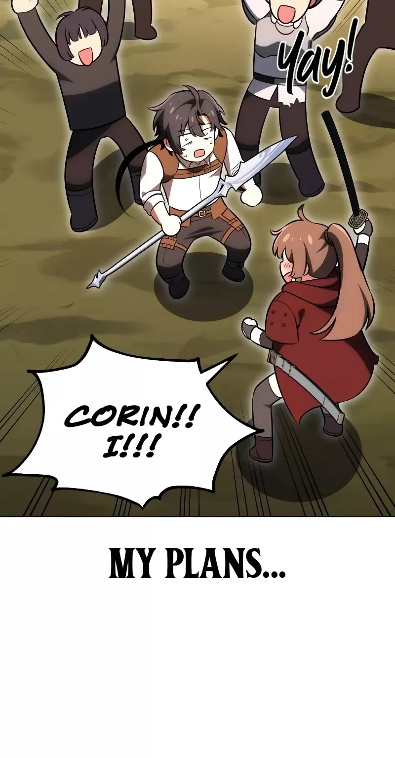 I Killed the Main Player, chapter 19, image 44