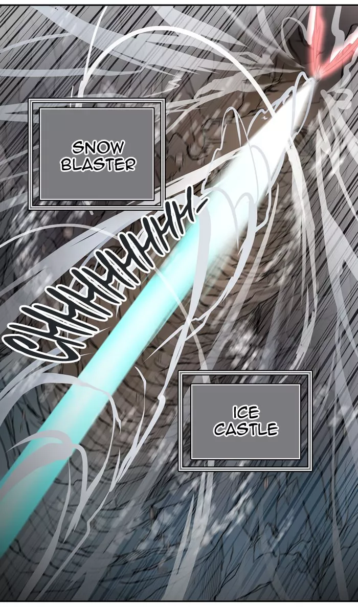 Tower of God, chapter 330, image 32