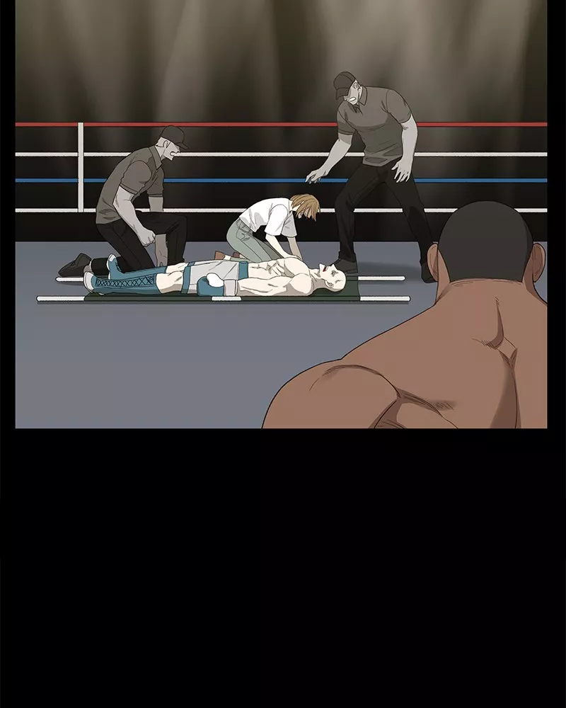 The Boxer, chapter 89, image 12