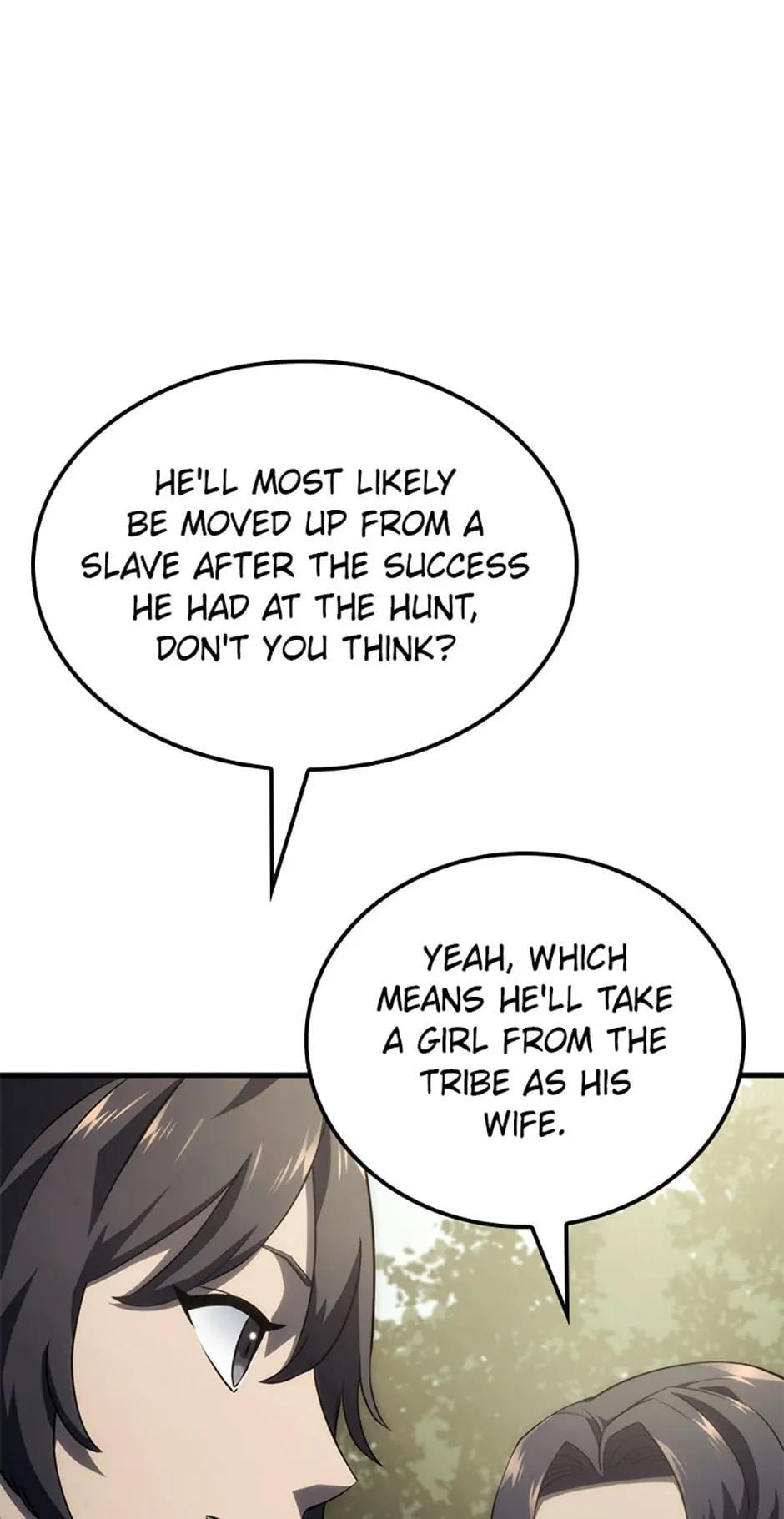 Revenge of the Baskerville Bloodhound, chapter 37, image 71