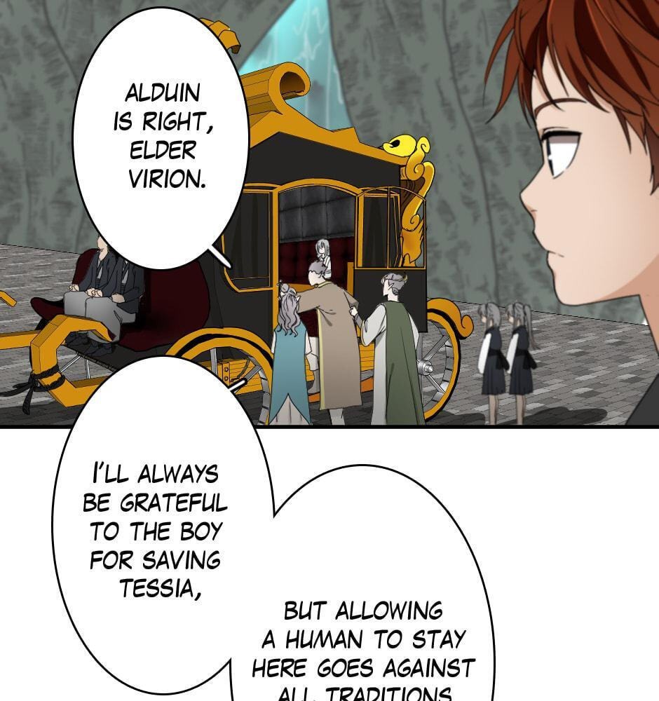 The Beginning After the End, chapter 23, image 25