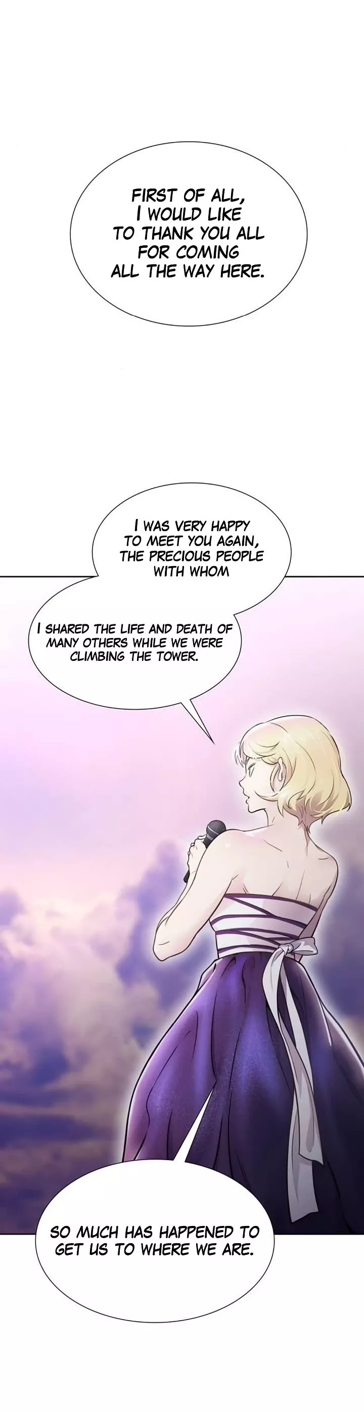 Tower of God, chapter 618, image 25