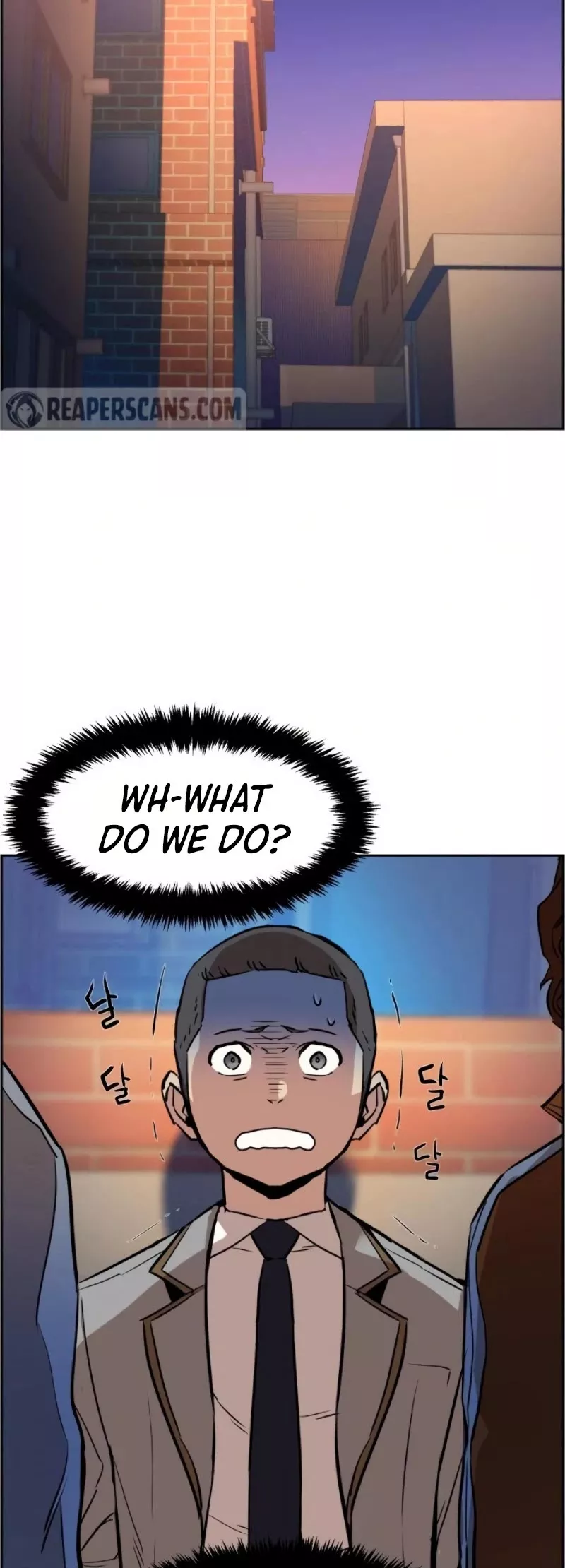 Teenage Mercenary, chapter 22, image 16