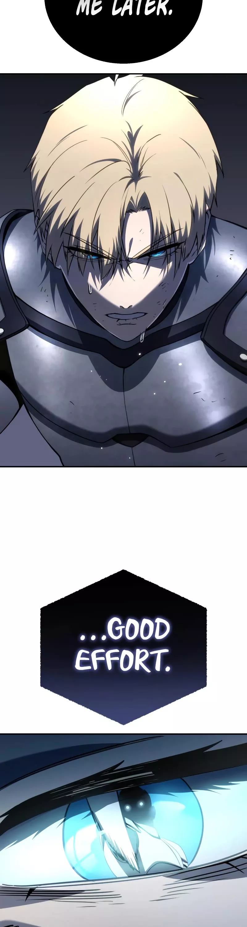 Star-Fostered Swordmaster, chapter 21, image 71