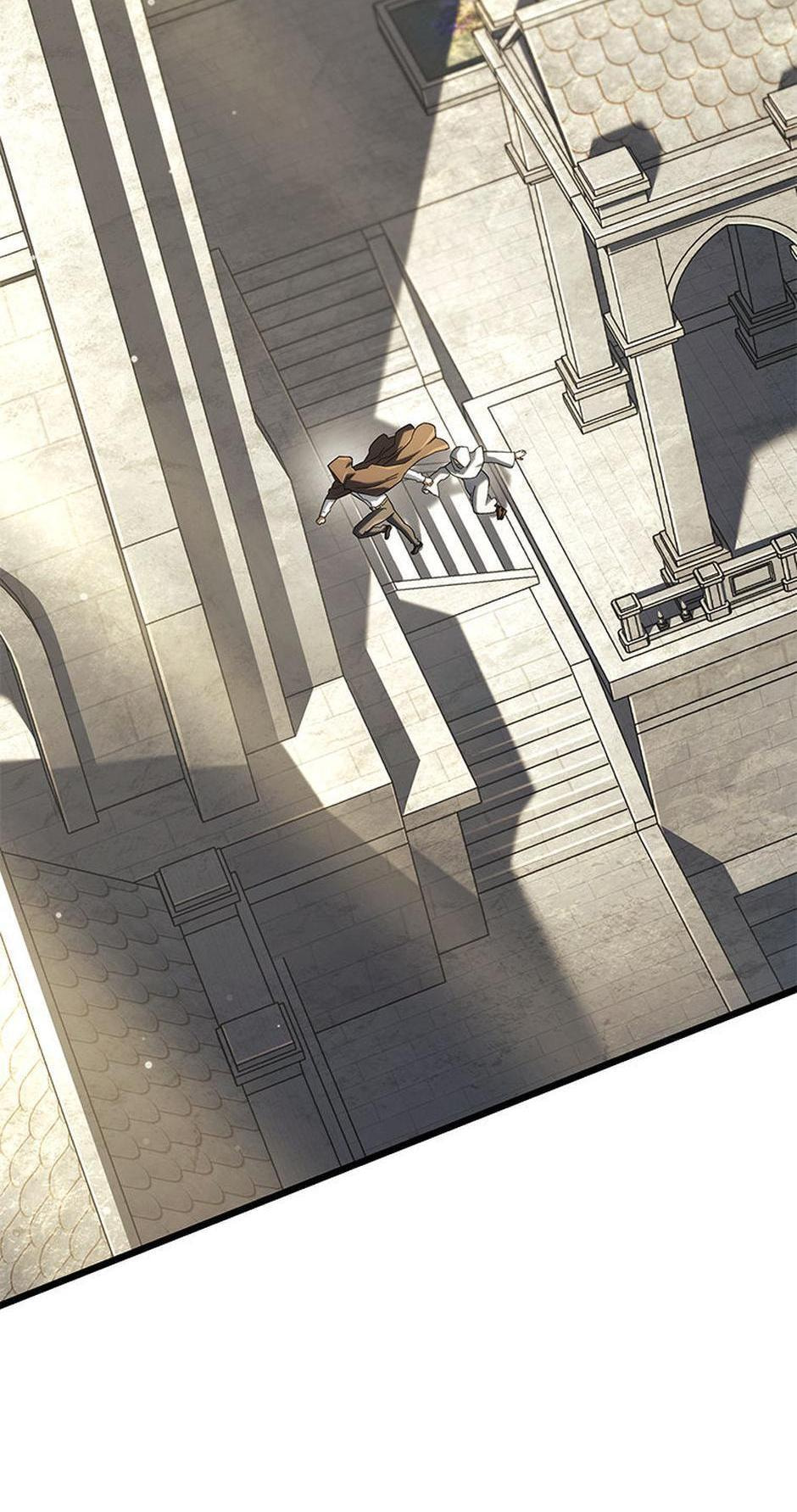 Revenge of the Baskerville Bloodhound, chapter 129, image 131