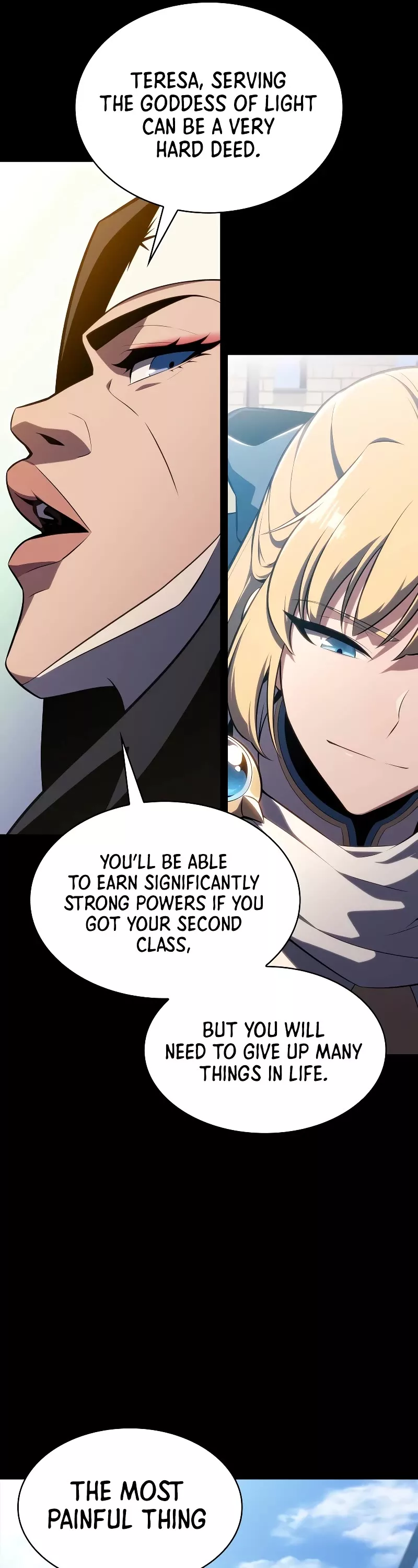 Solo Max-Level Newbie, chapter 161, image 22