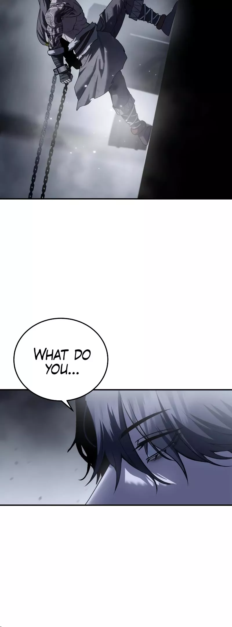 Star-Fostered Swordmaster, chapter 64, image 43