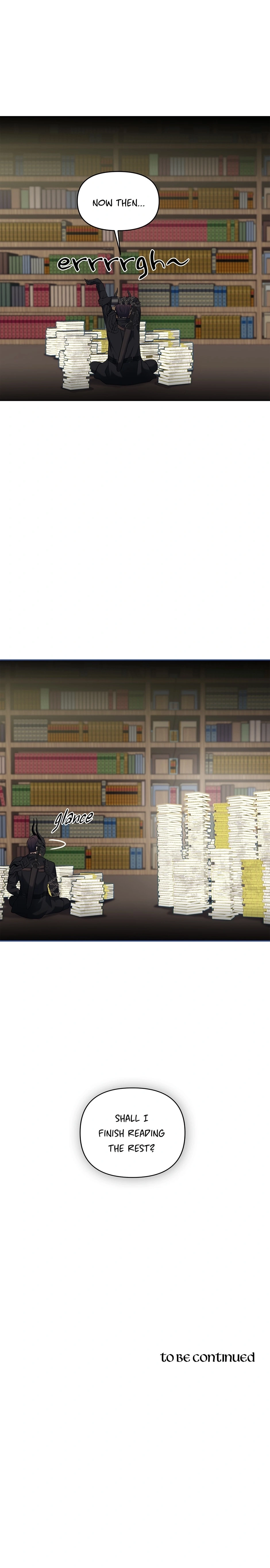 Second Life Ranker, chapter 65, image 11