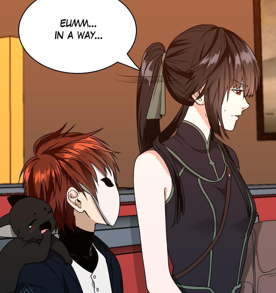 The Beginning After the End, chapter 54, image 17