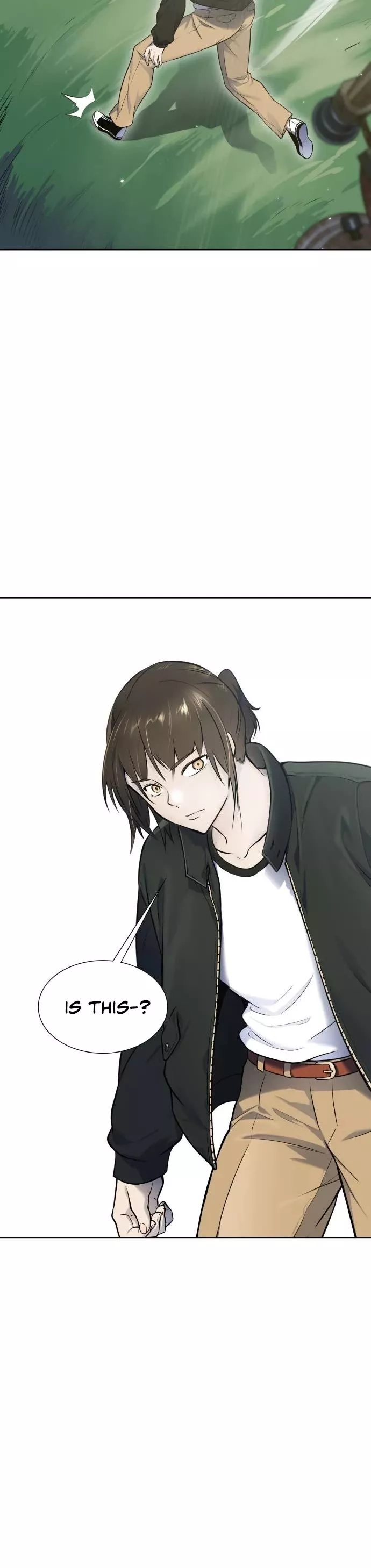 Tower of God, chapter 603, image 12
