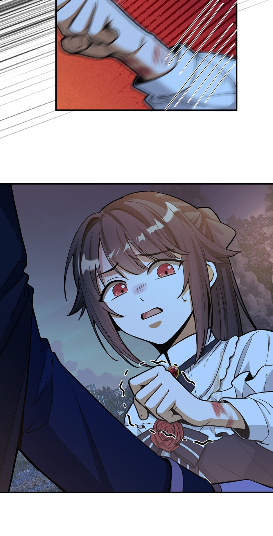 The Beginning After the End, chapter 175.8, image 37