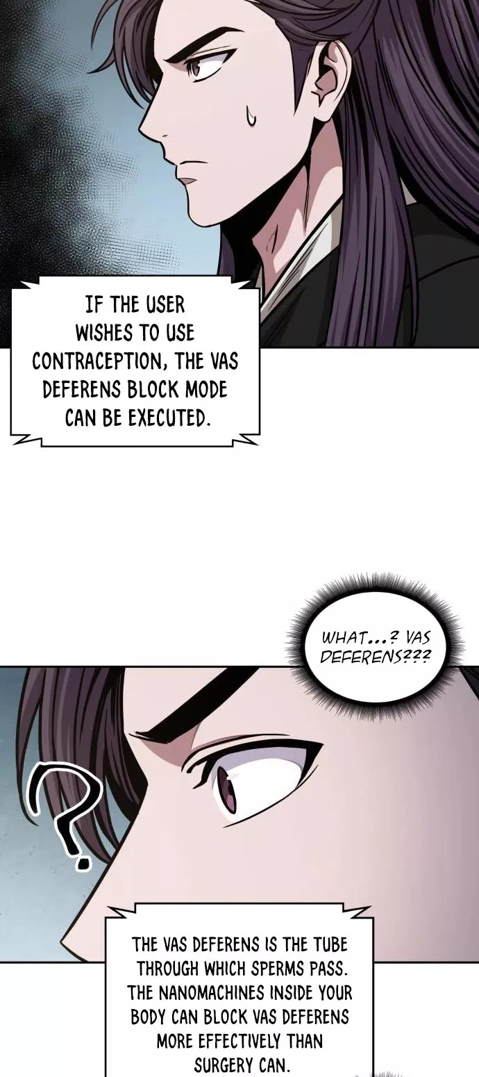 Nano Machine, chapter 173, image 24
