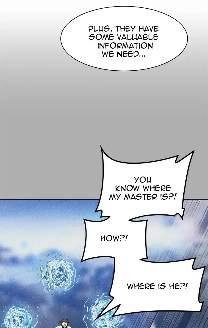 Tower of God, chapter 422, image 27