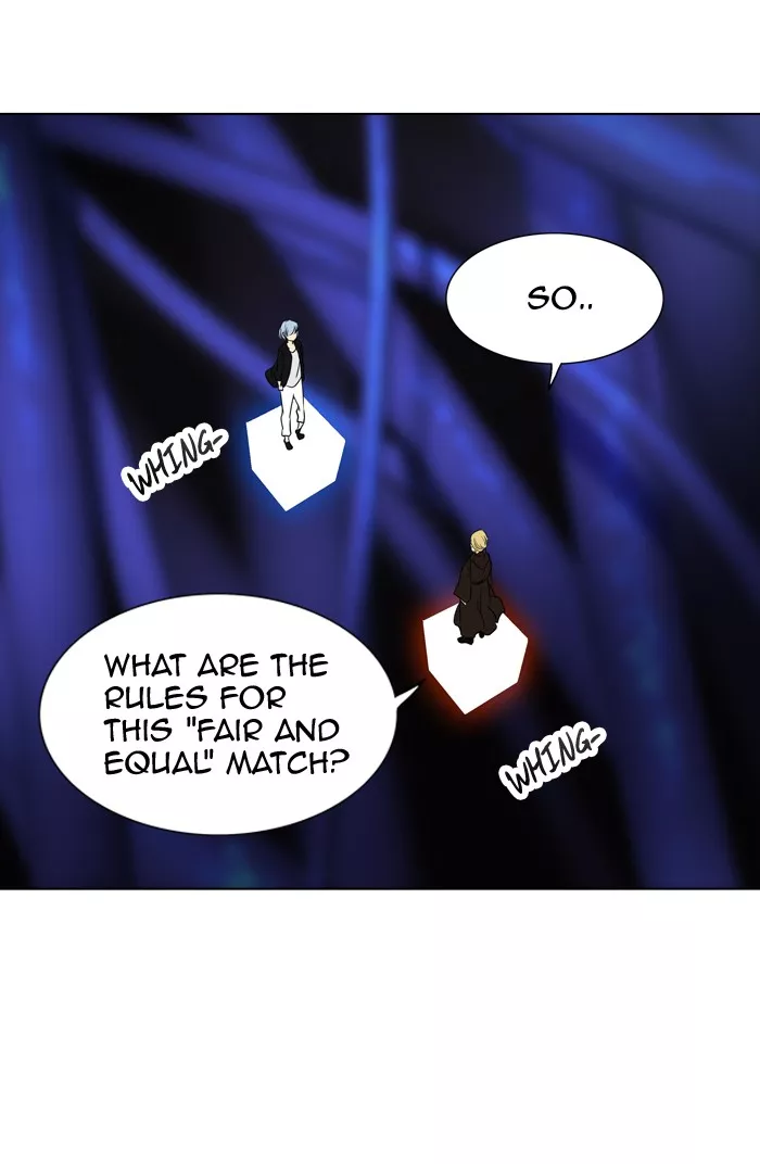 Tower of God, chapter 264, image 39