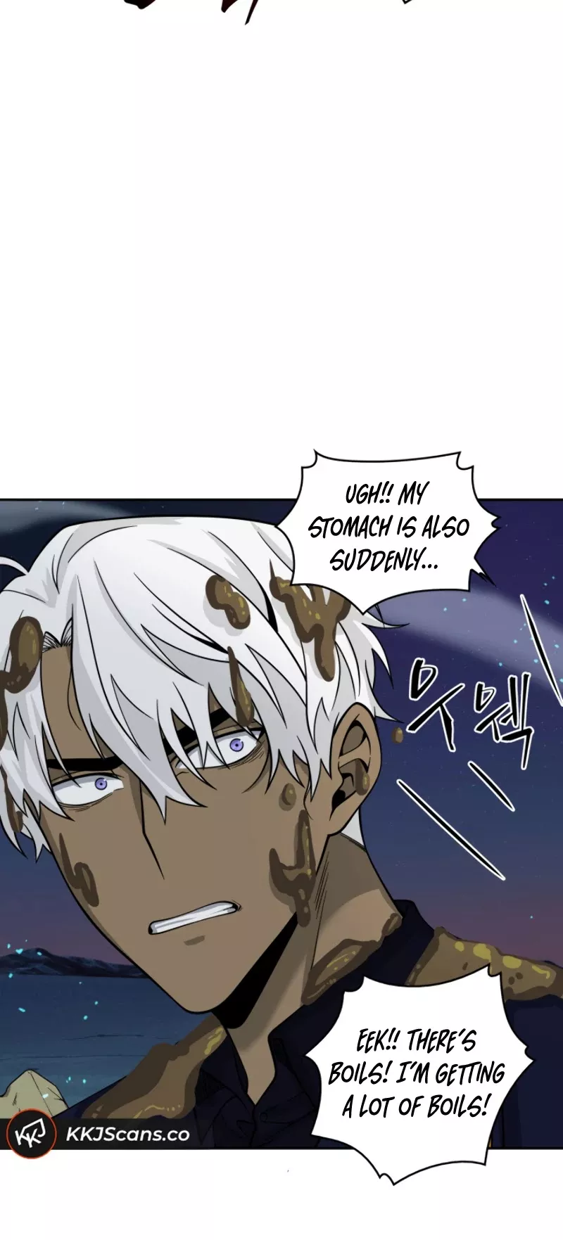 Tomb Raider King, chapter 108, image 41
