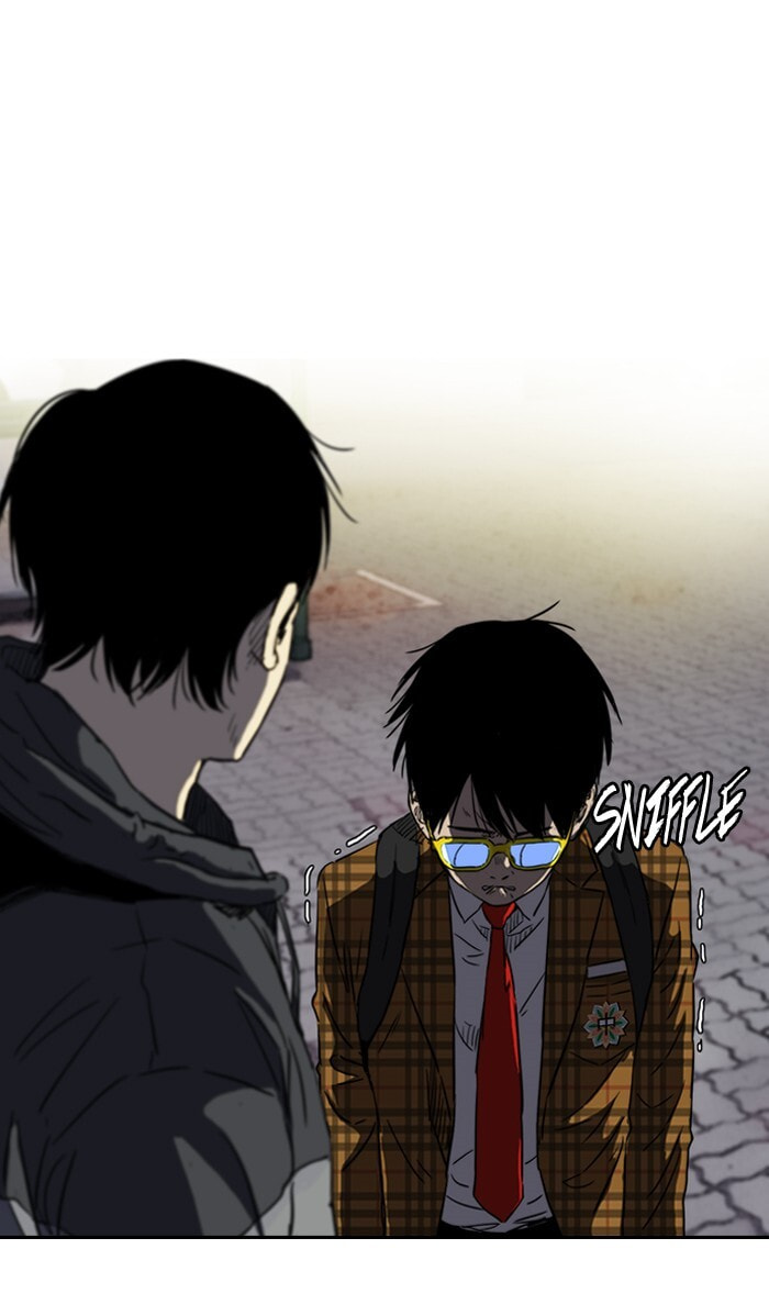 Wind Breaker, chapter 168, image 51