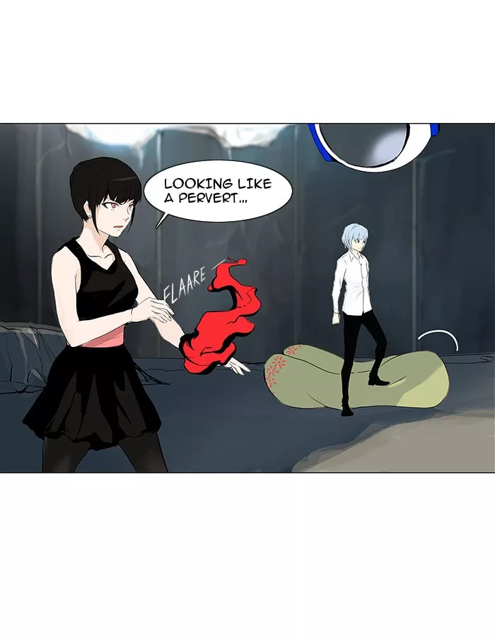 Tower of God, chapter 175, image 18