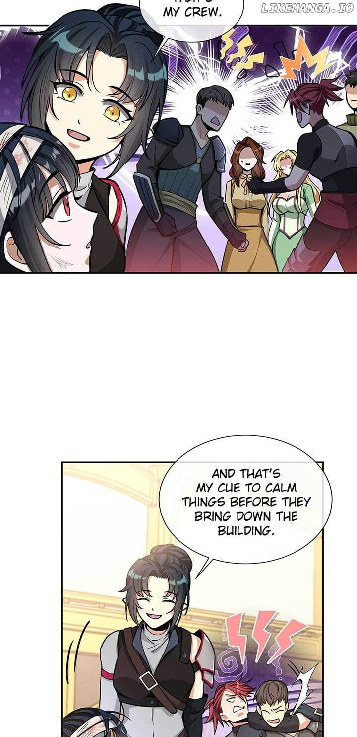 The Beginning After the End, chapter 175.18, image 49